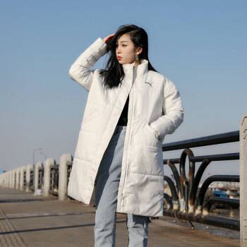 运动服保暖舒适御寒时尚潮流休闲外套棉服